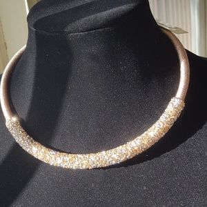 Amrita Singh  "Darcy Collar"